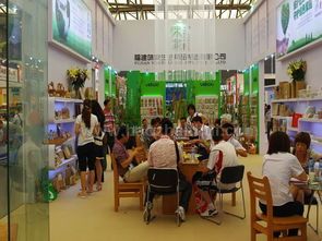 第111屆中國日用百貨商品交易會 價格穩定在1100元/平方米