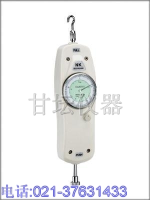 20N電力設(shè)備測力計,20牛指針推拉力計-高品質(zhì)保證