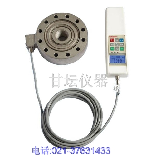50噸數(shù)顯推拉力計 /50噸數(shù)顯拉力計【配件+整機(jī)重量】