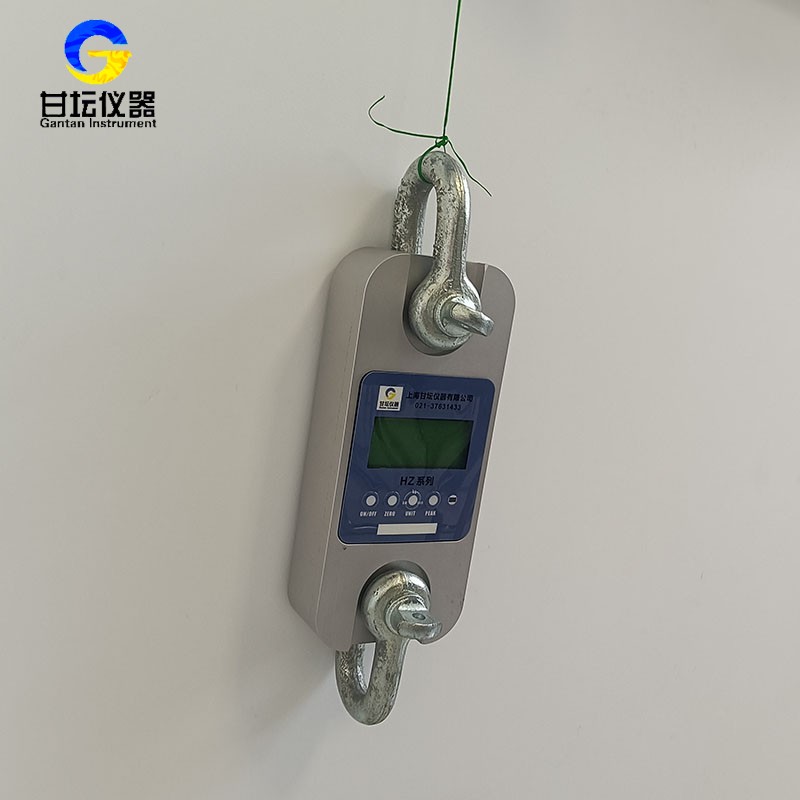 12t 拉力計(jì)用戶(hù)好評(píng)多，口碑好